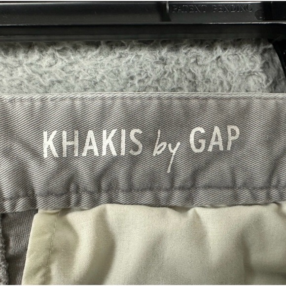 GAP Moto Khaki Pants - Picture 6 of 13